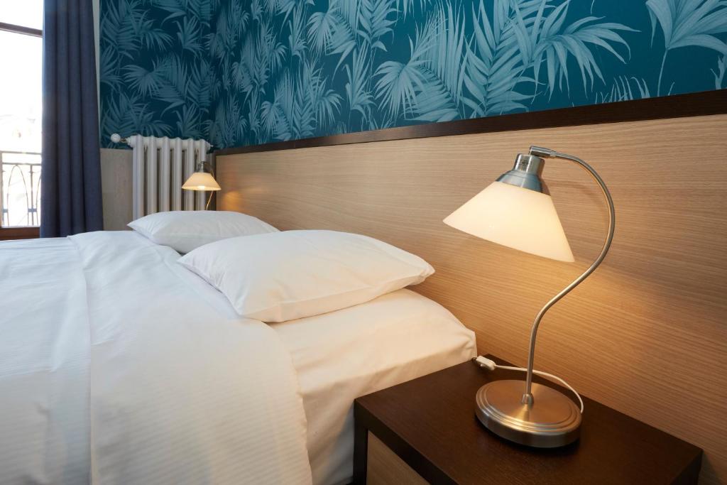 Hotel Central - Resim 11