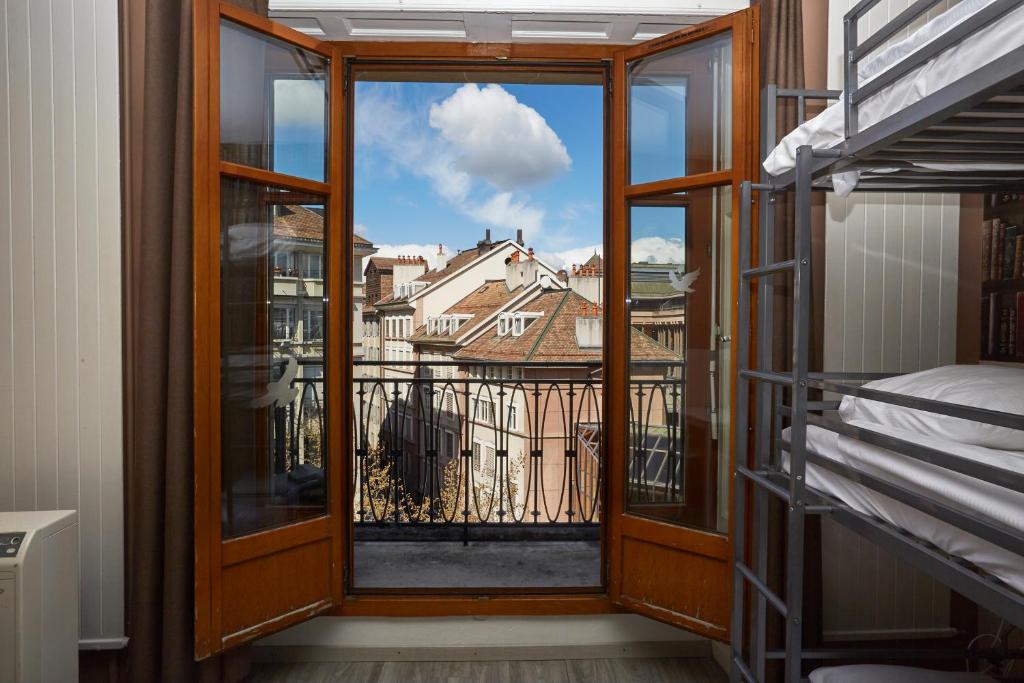 Hotel Central - Resim 36