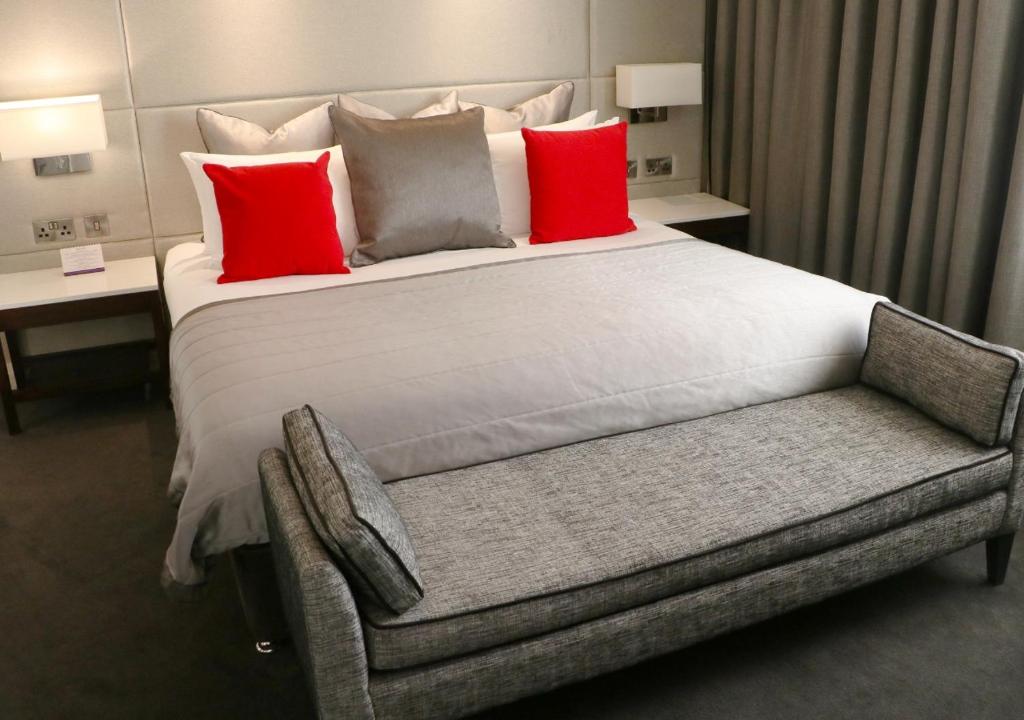 Park Regis Birmingham - Resim 43