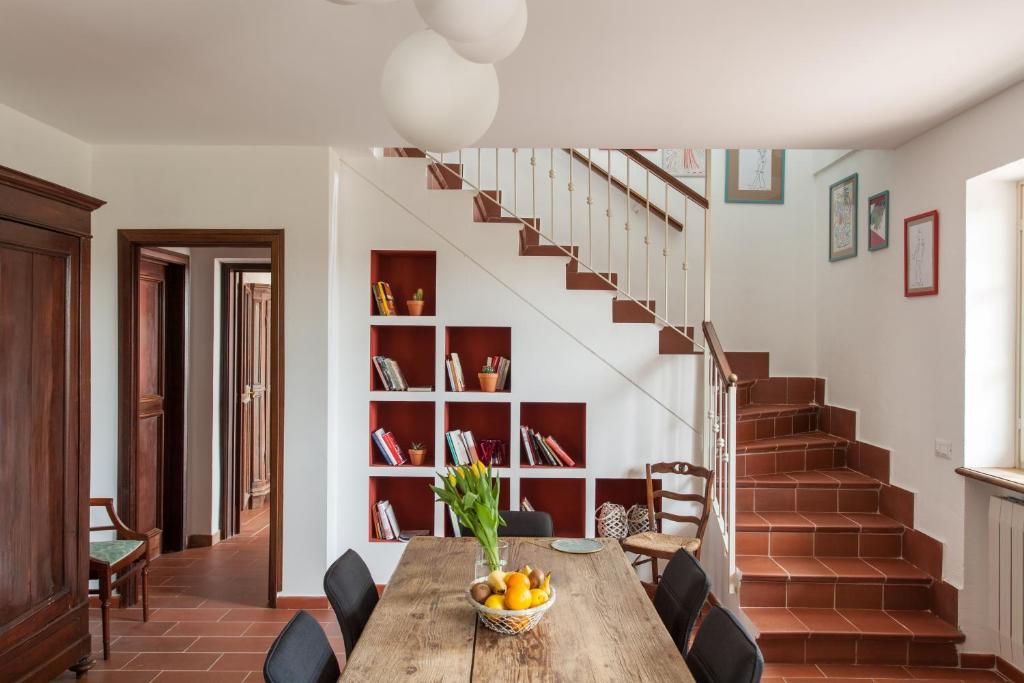 Zdjęcie z galerii obiektu AMERICA NEI BOSCHI B&B w mieście Bra