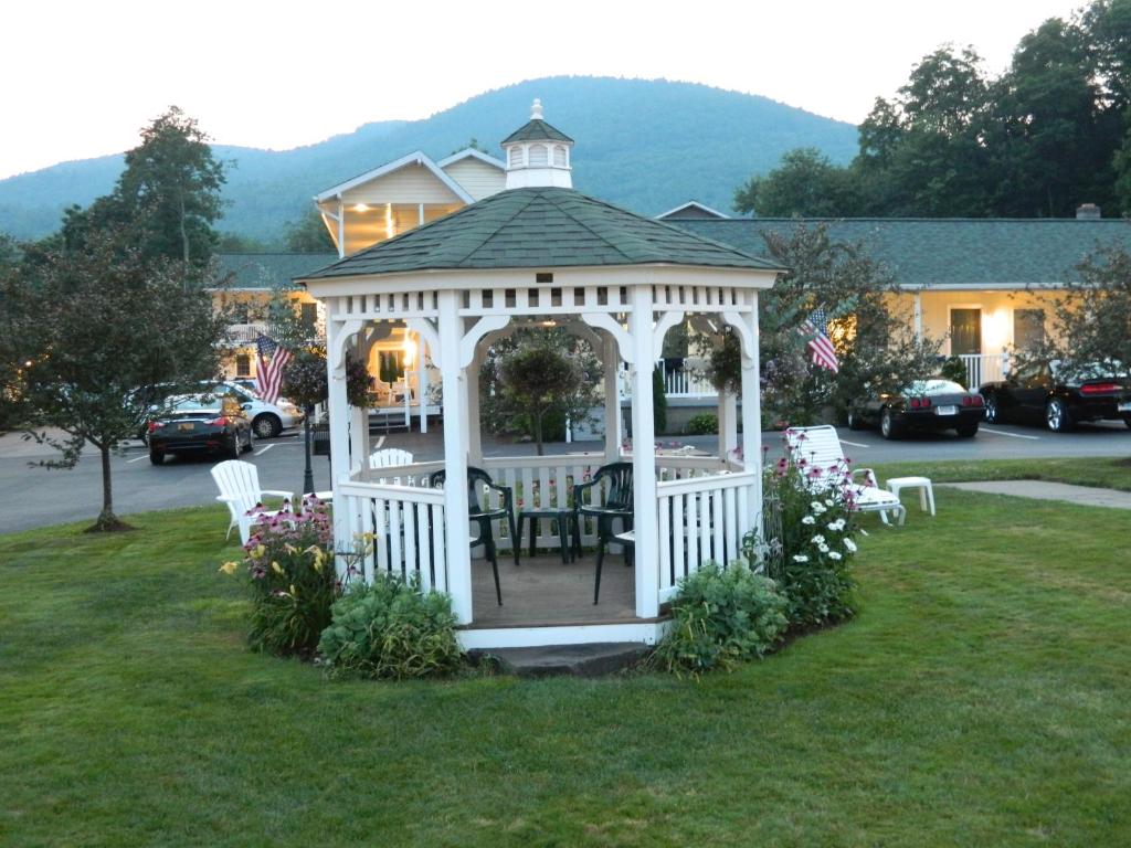 The Heritage of Lake George photo