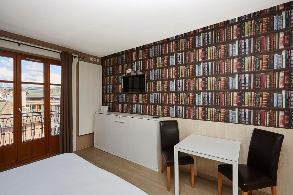 Hotel Central - Resim 33