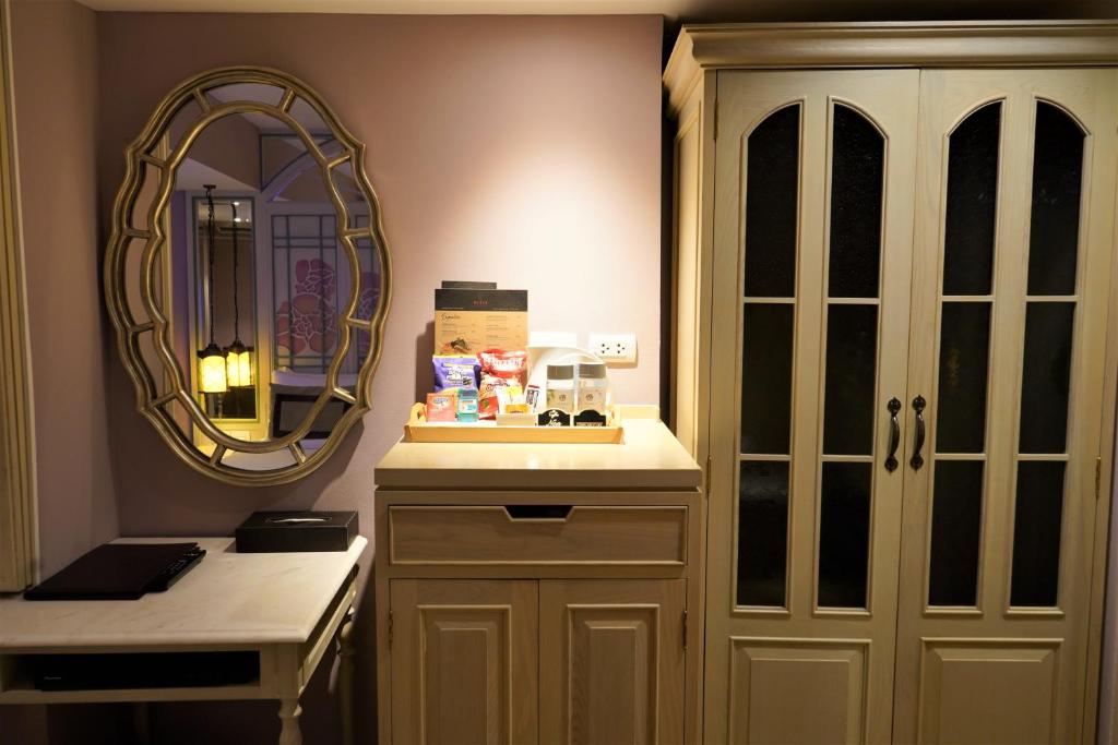 La Petite Salil Sukhumvit 11 - Resim 41