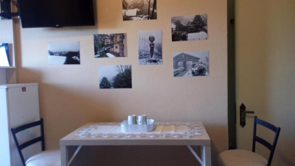 Jardim Panoramico - Flat  Jardim Panoramico - Flat