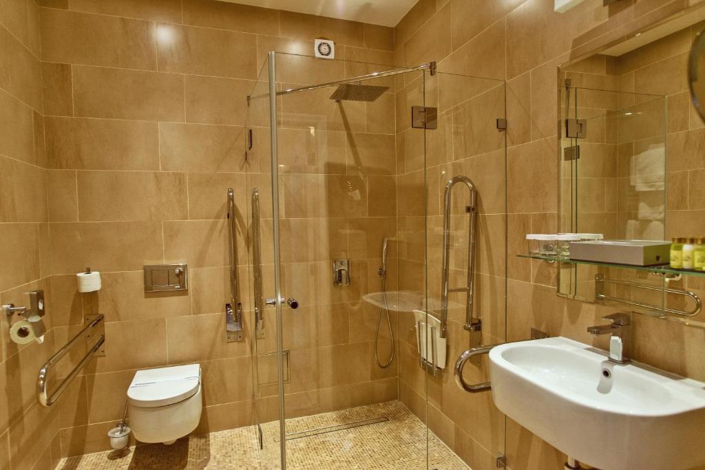 Hotel Julian - Resim 21