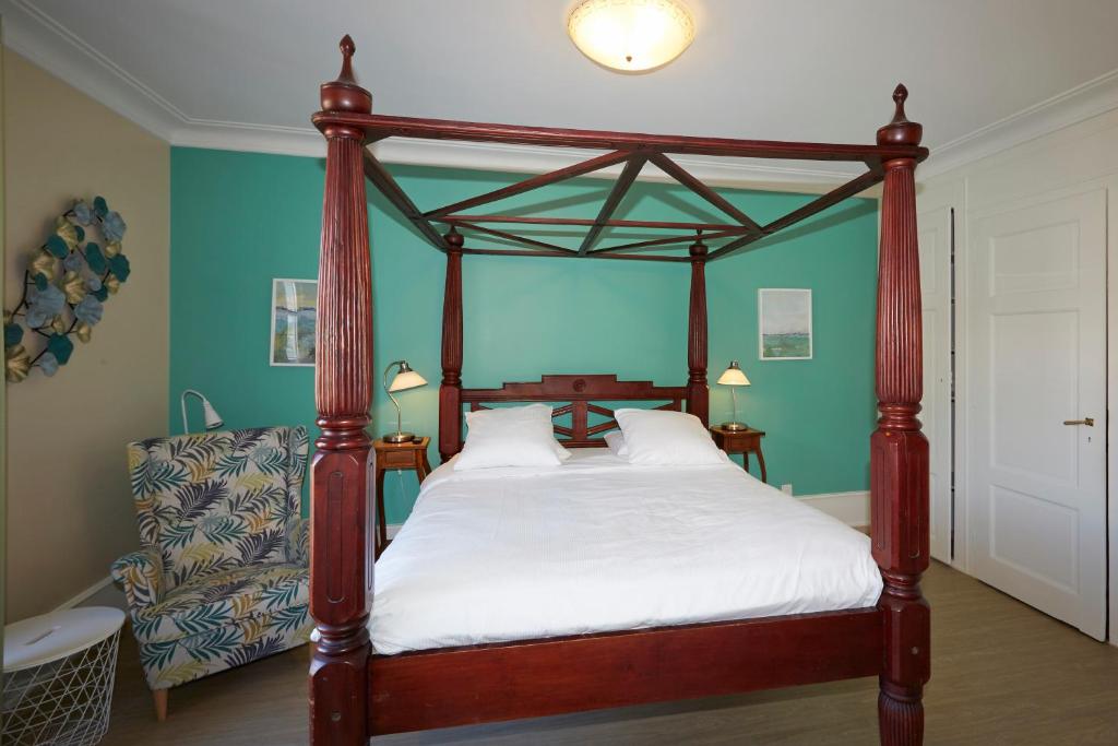 Hotel Central - Resim 29