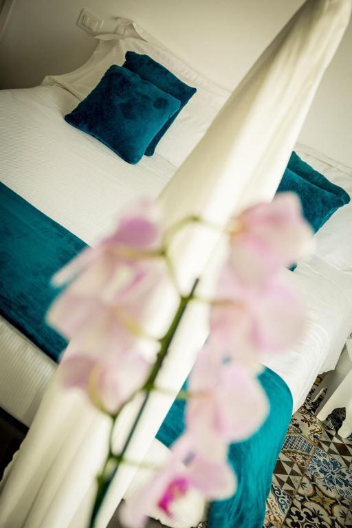 B&B Mille una Notte - Superior Double Room