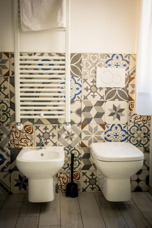 B&B Mille una Notte - Deluxe Single Room