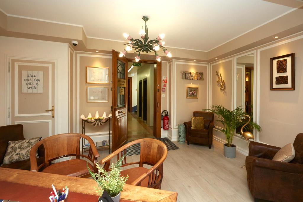 Hotel Central - Resim 28