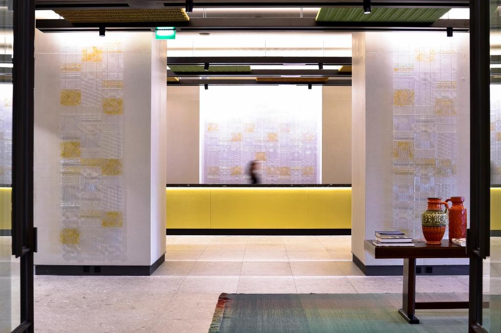 Porto Palácio Hotel by The Editory - Resim 23