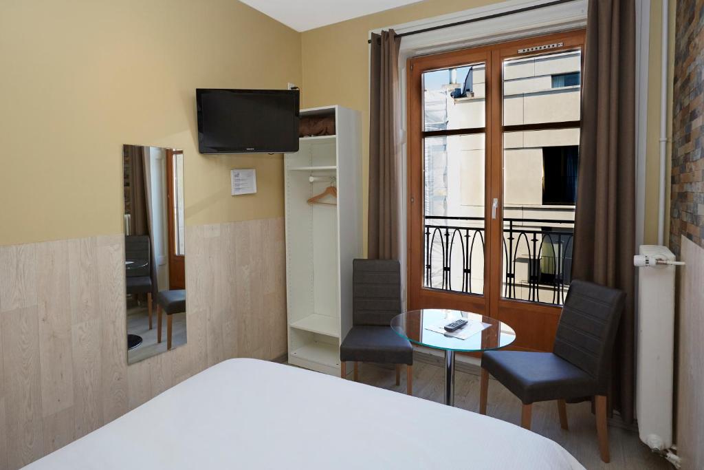 Hotel Central - Resim 22