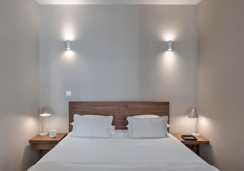 Oporto Street Sá de Noronha - 10