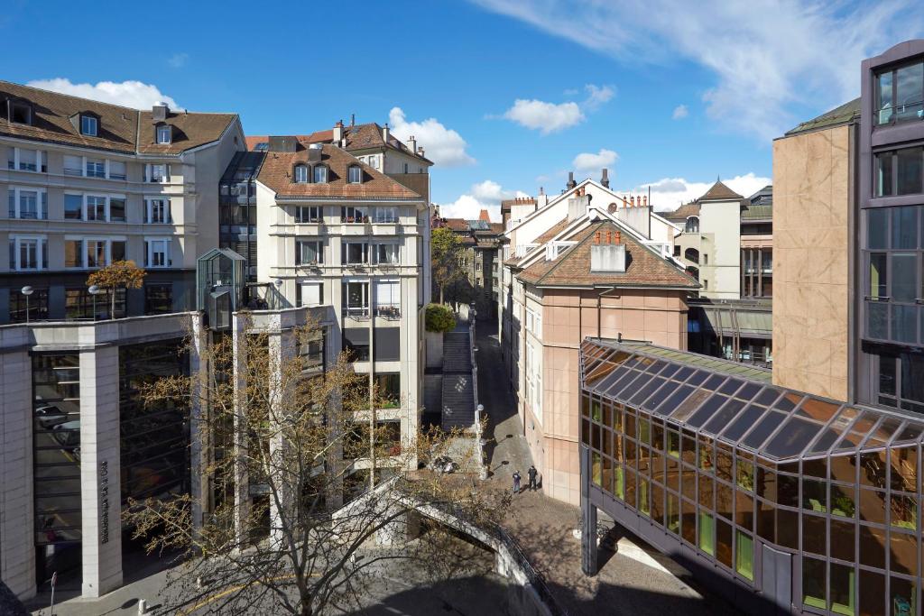 Hotel Central - Resim 15