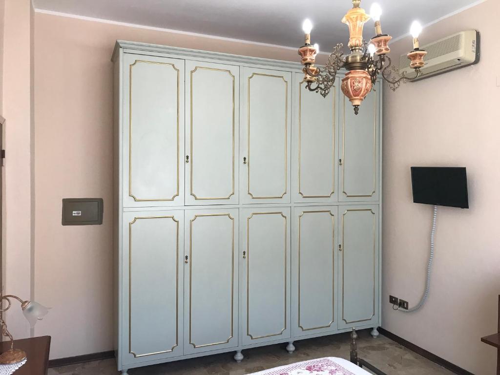 Kép La Lanterna di Lida e Beppe szállásáról Pisában a galériában