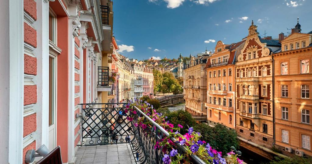 Salvator Hotel - Resim 31