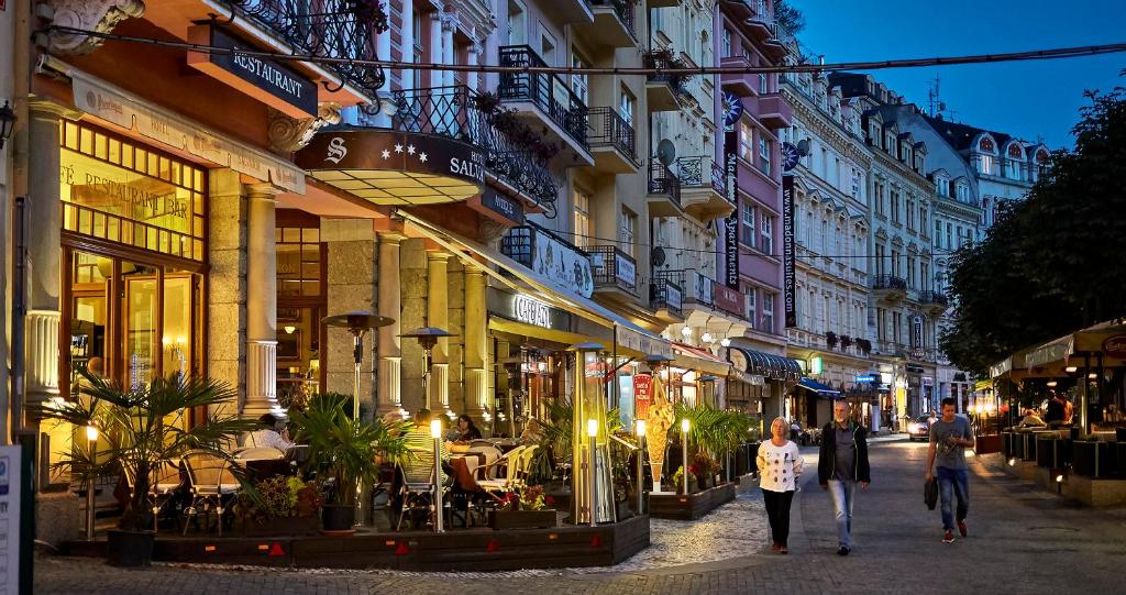 Salvator Hotel - Resim 45