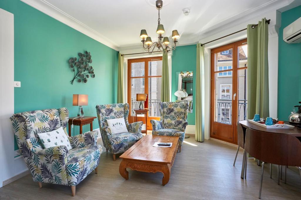 Hotel Central - Resim 30