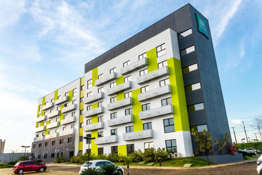  ibis Styles Parauapebas