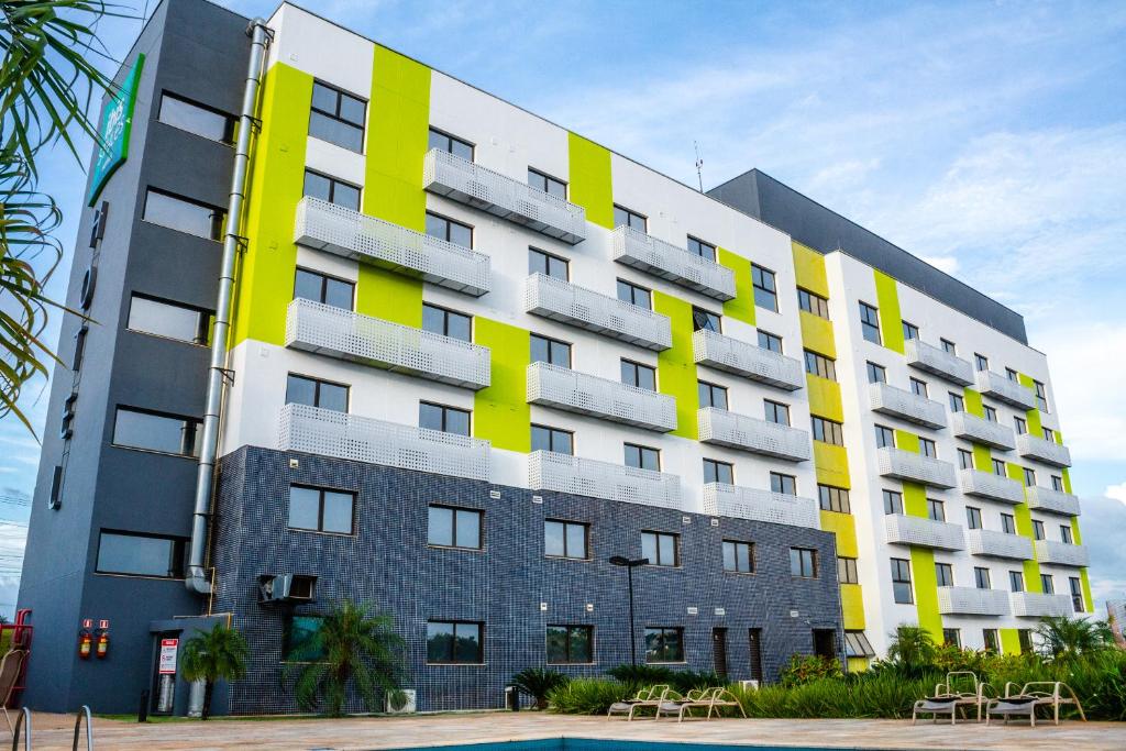  ibis Styles Parauapebas