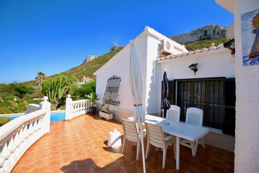 Fotografie z fotogalerie ubytování Marquesa EL v destinaci Denia