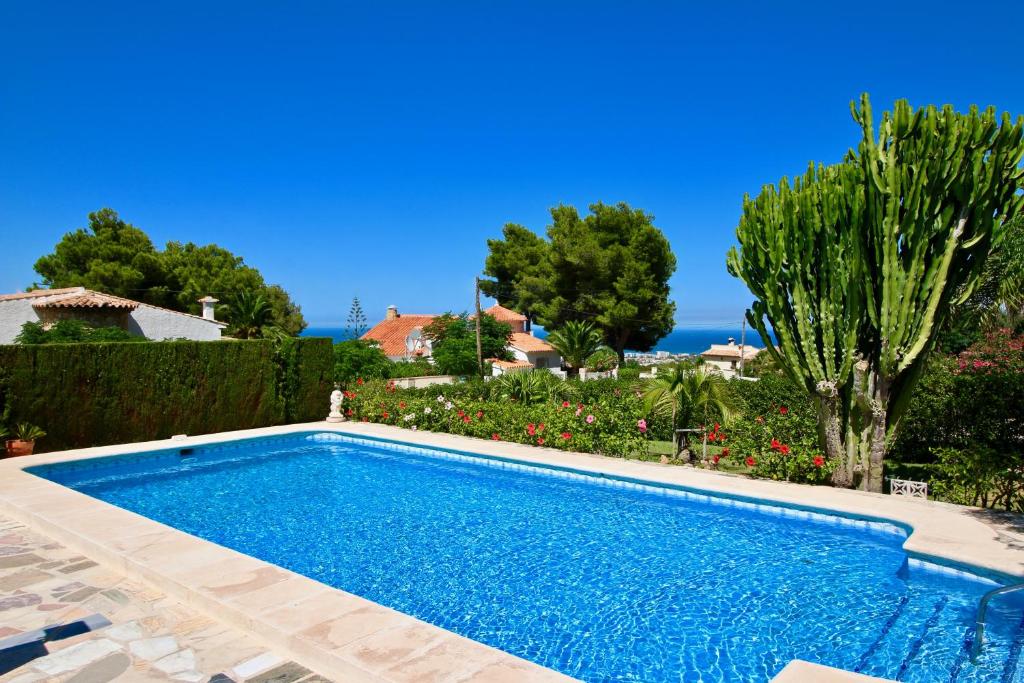 Fotografie z fotogalerie ubytování Marquesa EL v destinaci Denia