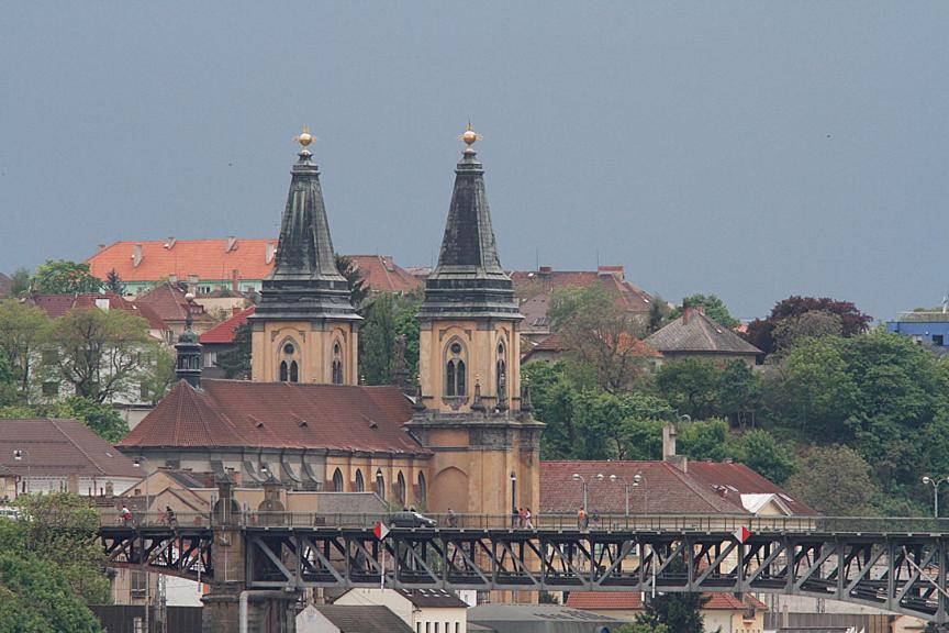 Lokalna atrakcja w pobliżu tego apartamentu