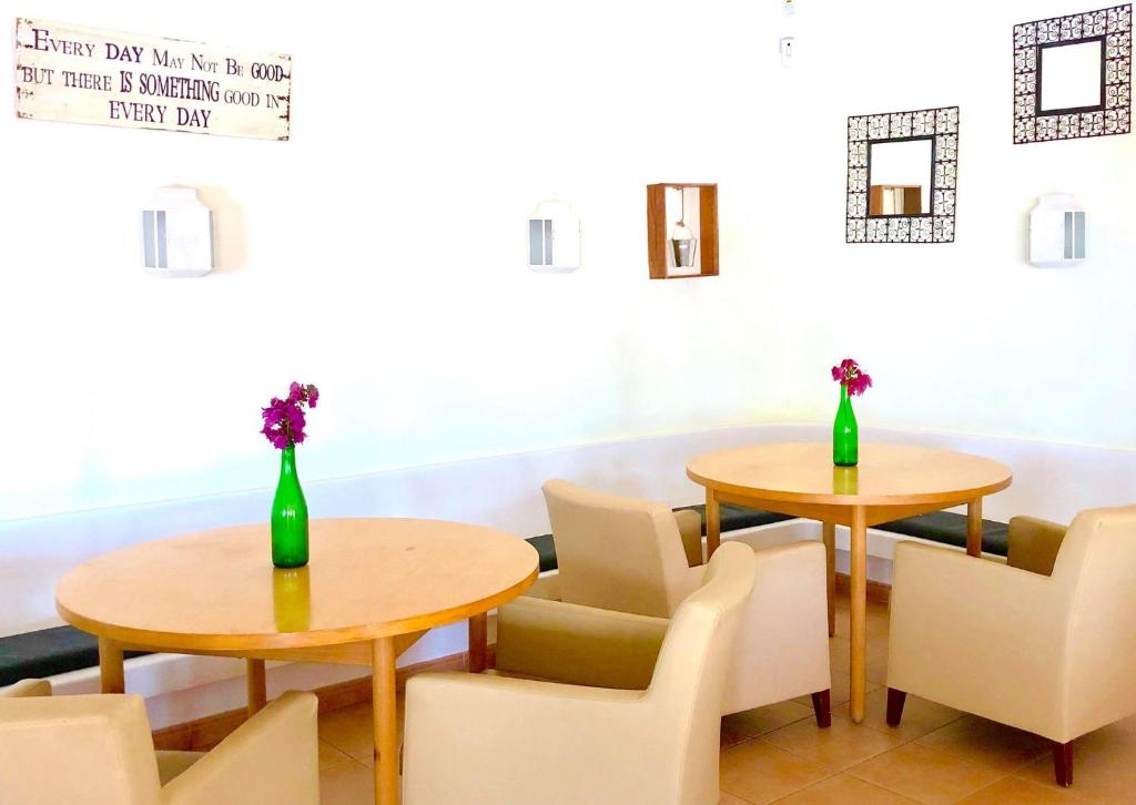 Albufeira Jardim by Umbral - Resim 18