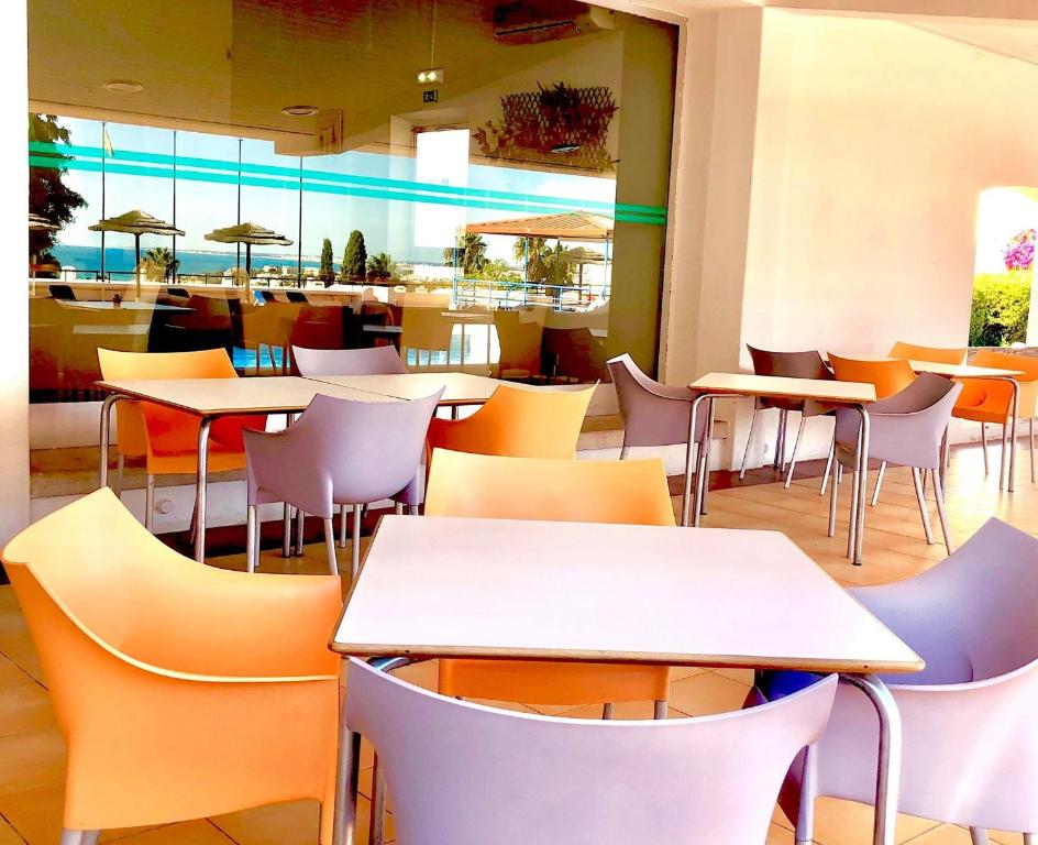 Albufeira Jardim by Umbral - Resim 17