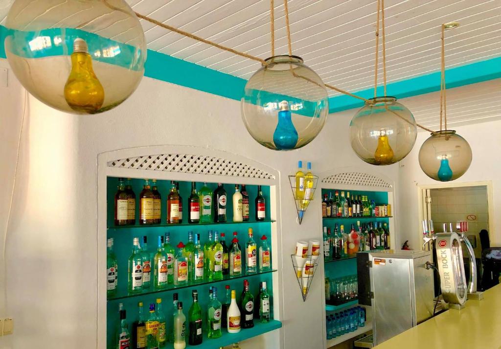 Albufeira Jardim by Umbral - Resim 12