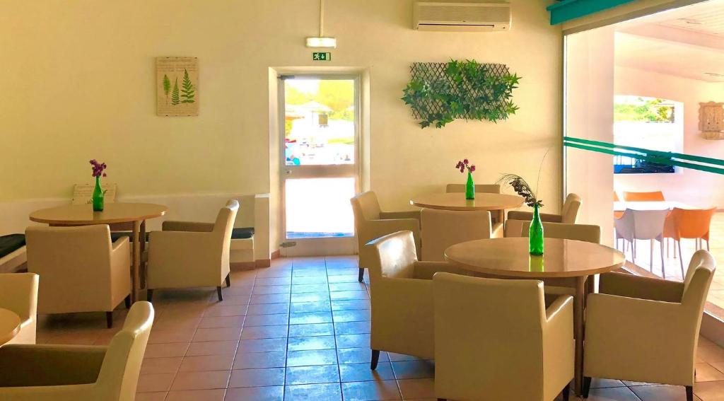 Albufeira Jardim by Umbral - Resim 11