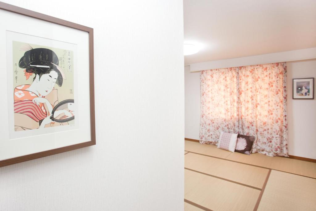Fotografie z fotogalerie ubytování Hanabi Hotel v Tokiu