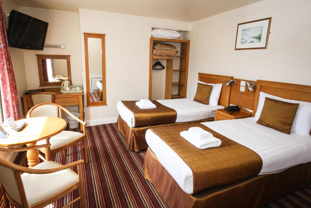 Belmore Court & Motel - 