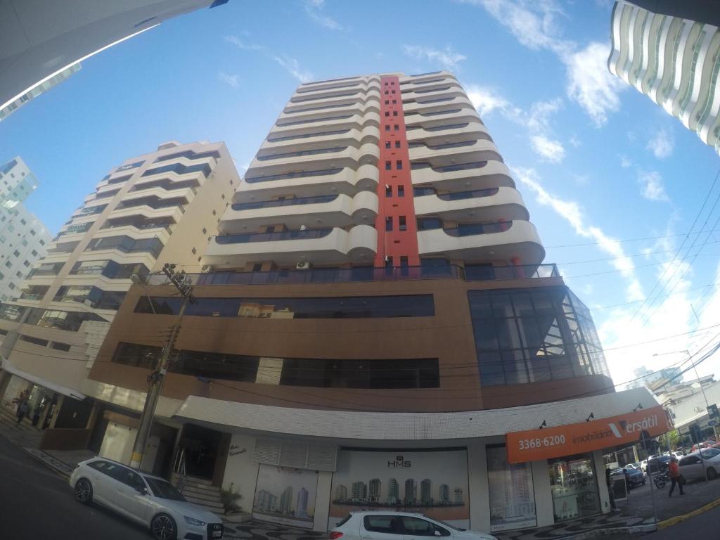  Apartamento da Andréa Teixeira