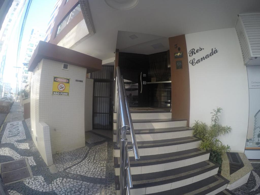  Apartamento da Andréa Teixeira