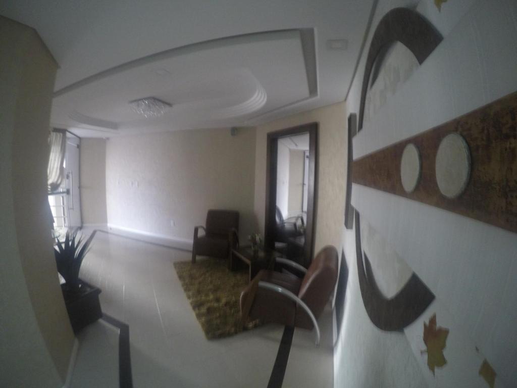  Apartamento da Andréa Teixeira