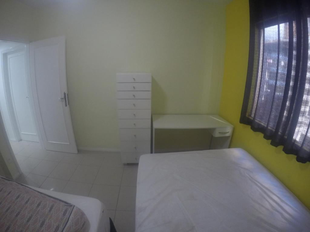  Apartamento da Andréa Teixeira