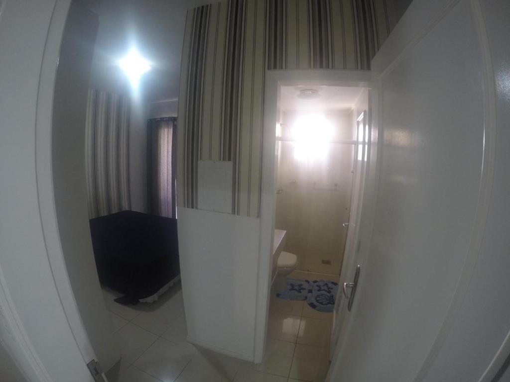  Apartamento da Andréa Teixeira