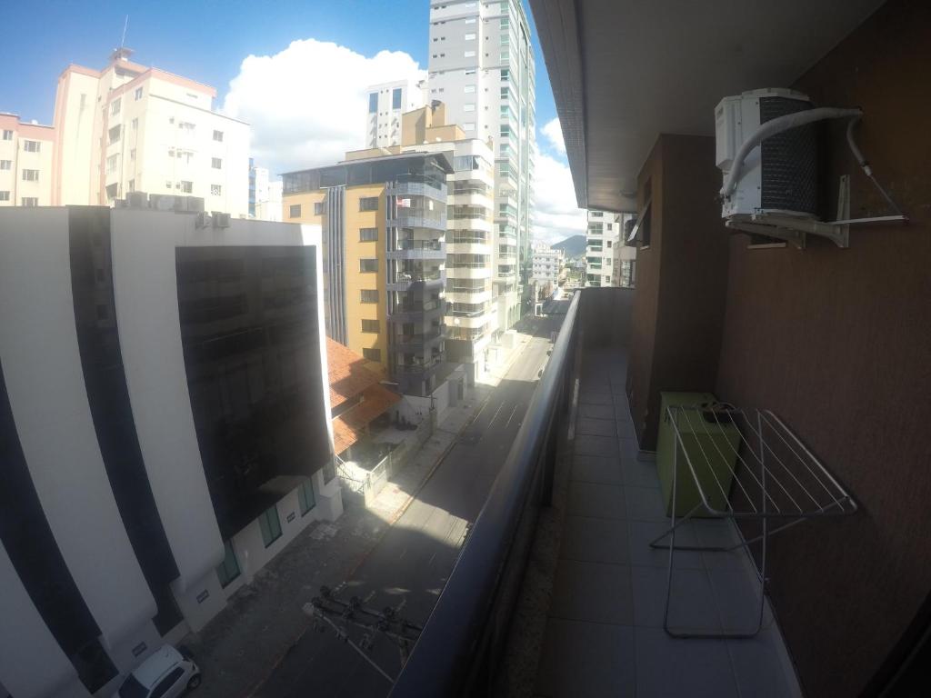  Apartamento da Andréa Teixeira
