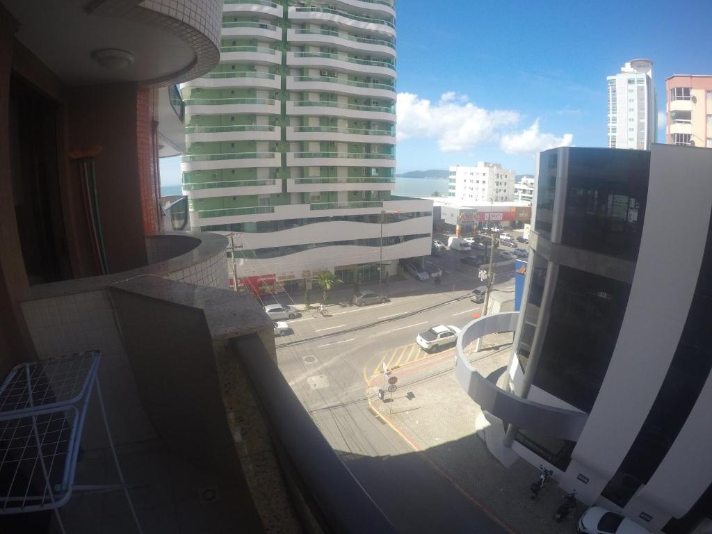  Apartamento da Andréa Teixeira