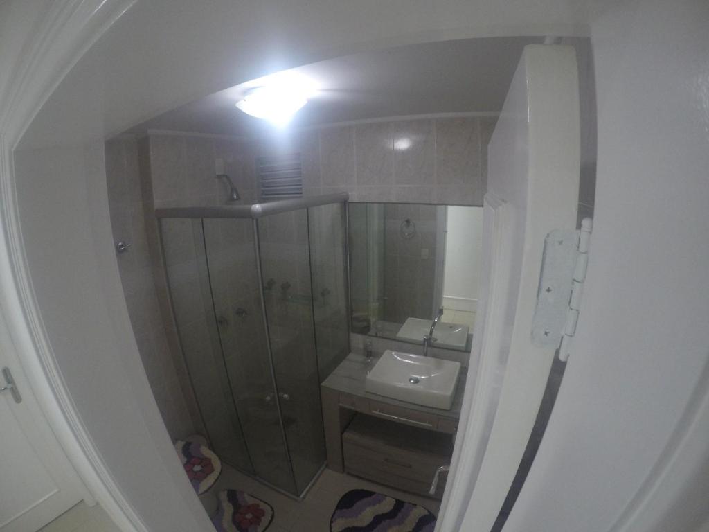 Apartamento da Andréa Teixeira