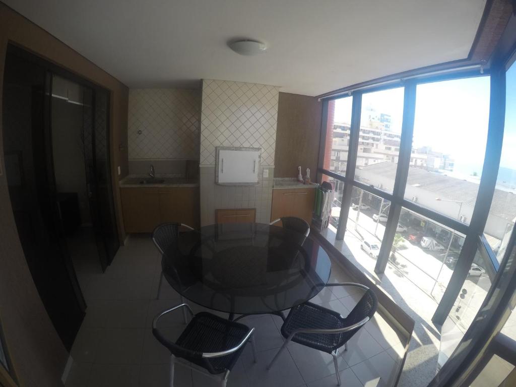  Apartamento da Andréa Teixeira