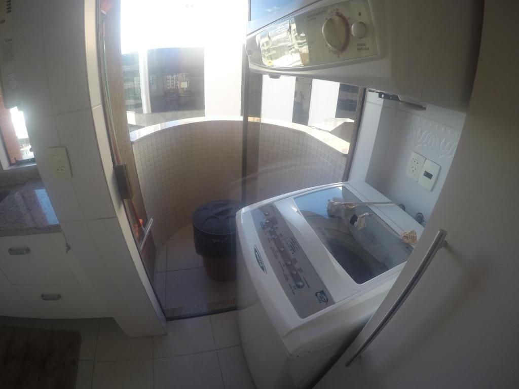  Apartamento da Andréa Teixeira