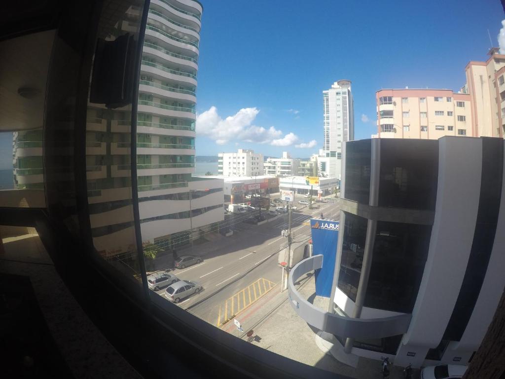  Apartamento da Andréa Teixeira
