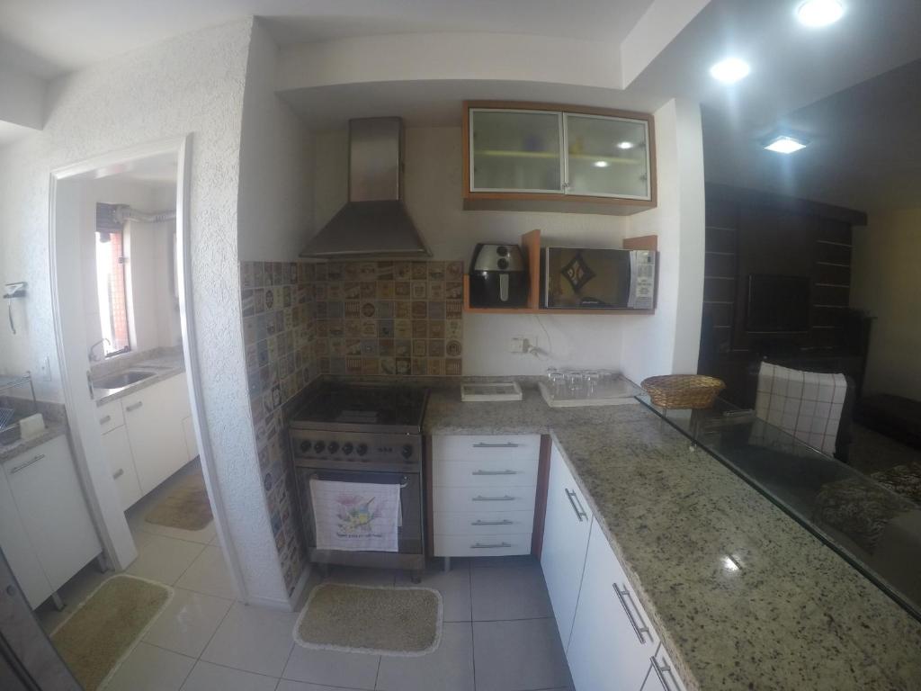  Apartamento da Andréa Teixeira