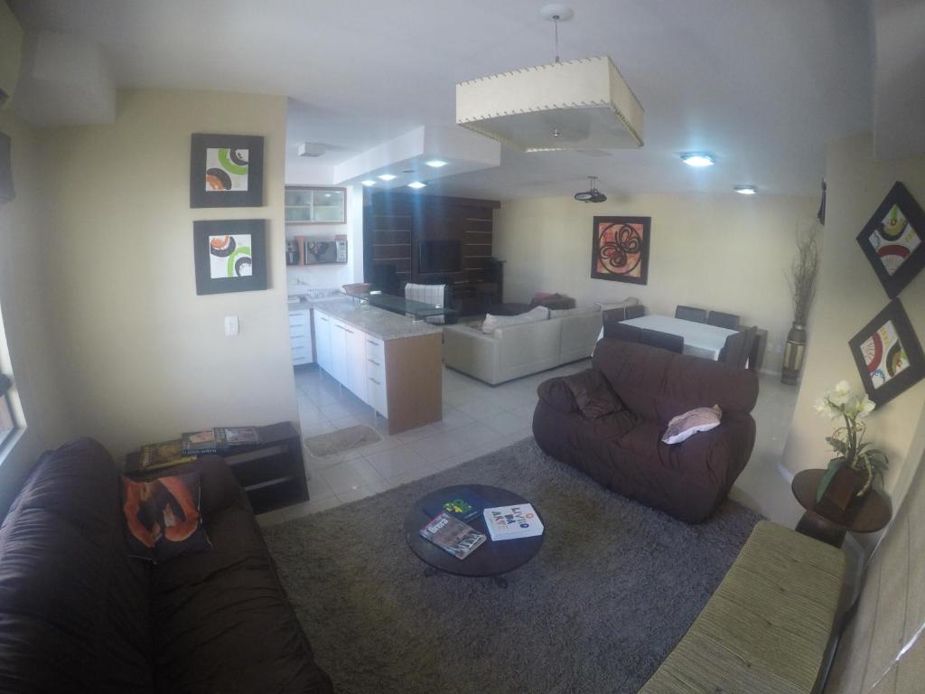  Apartamento da Andréa Teixeira