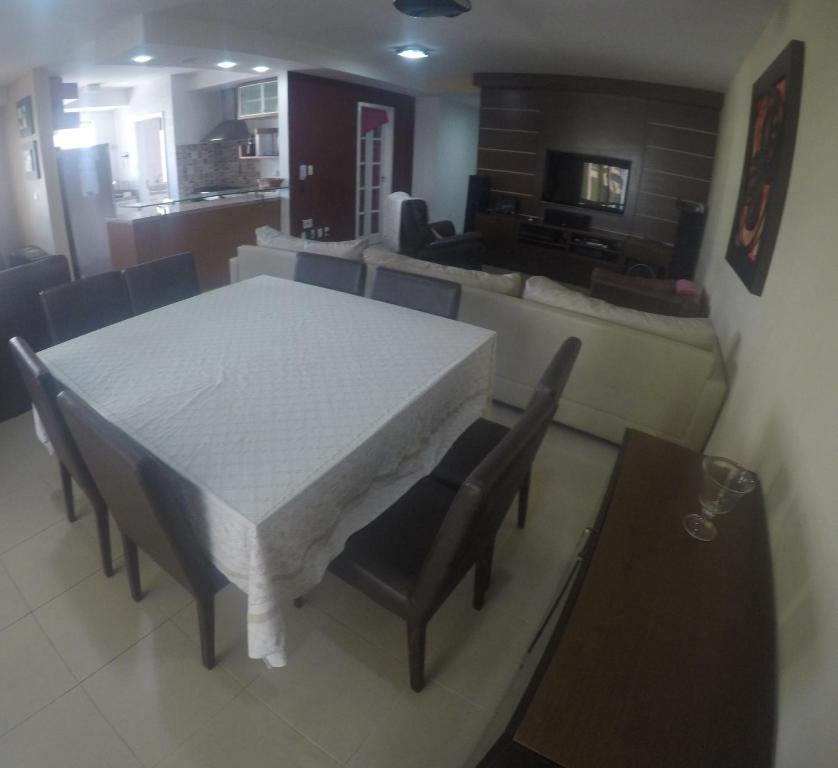  Apartamento da Andréa Teixeira