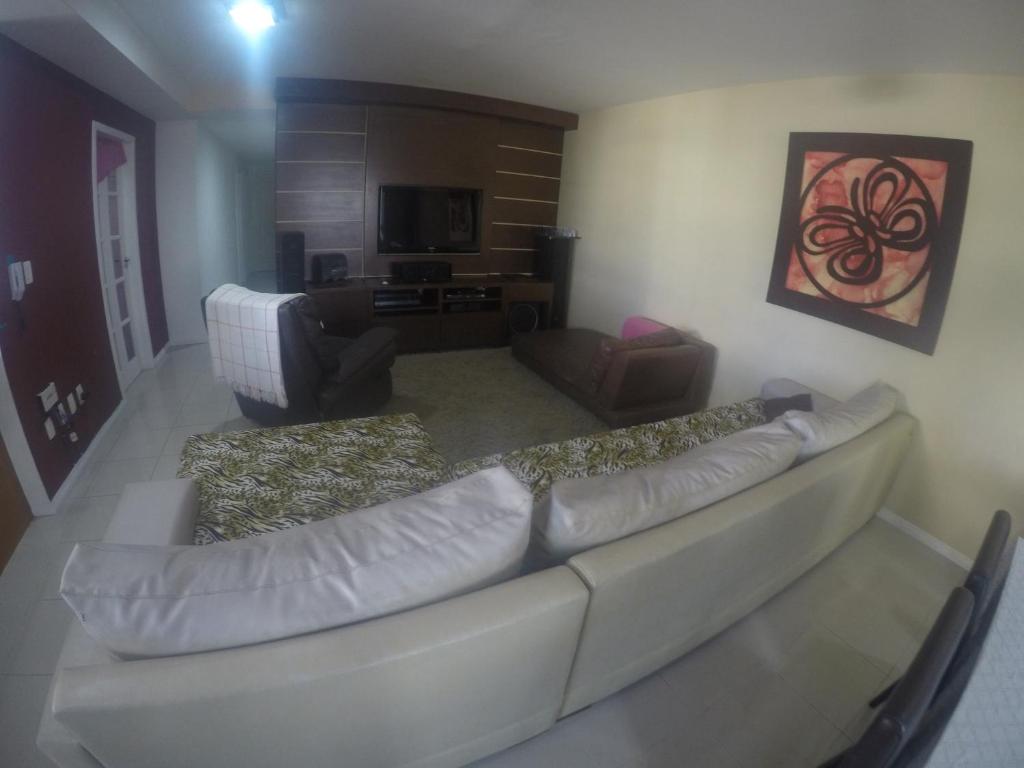  Apartamento da Andréa Teixeira