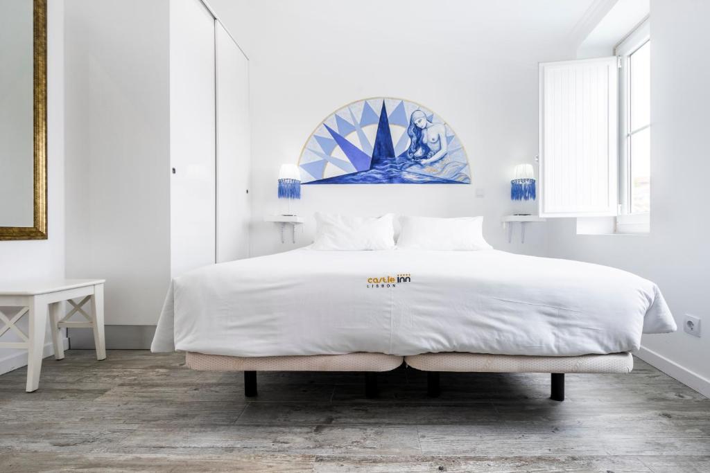 Castle Inn Lisbon Apartments - 9