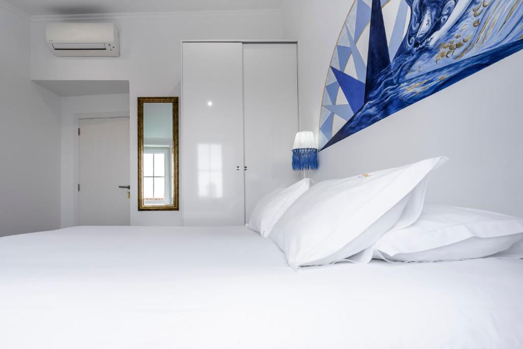 Castle Inn Lisbon Apartments - 10