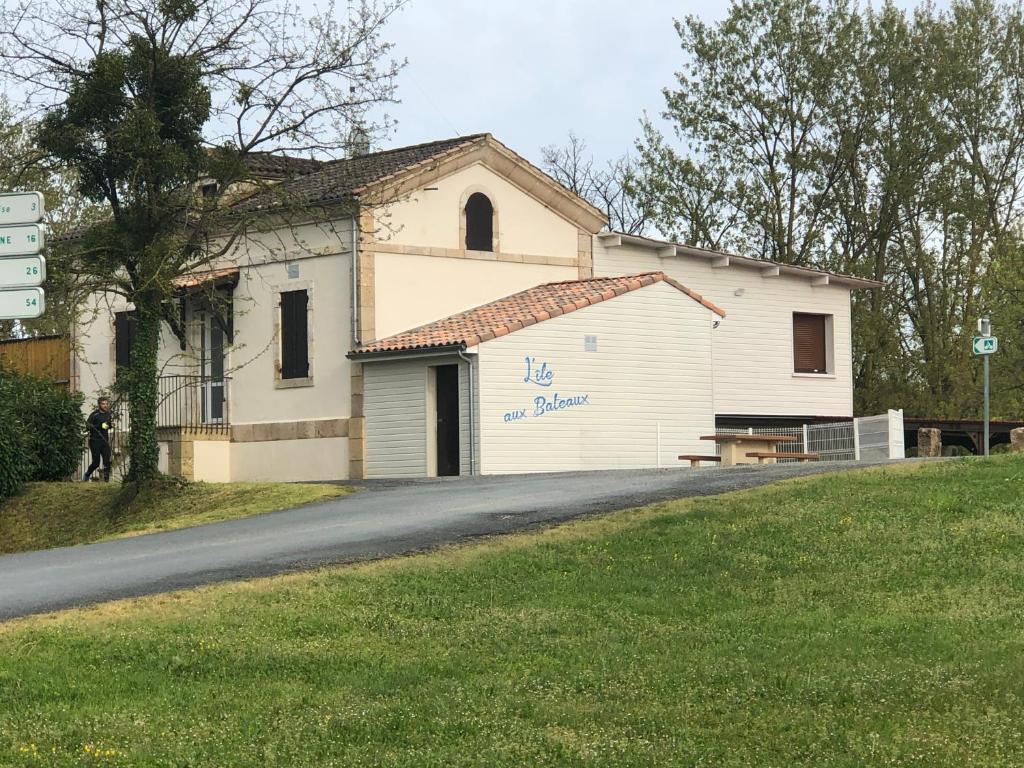 Derechos de imagen reservados por Booking.com